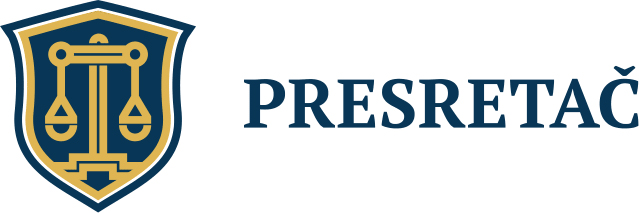 Presretač